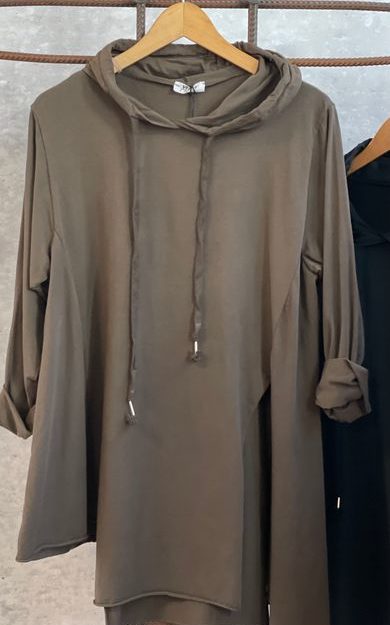 Hoody CHIC – Bild 4