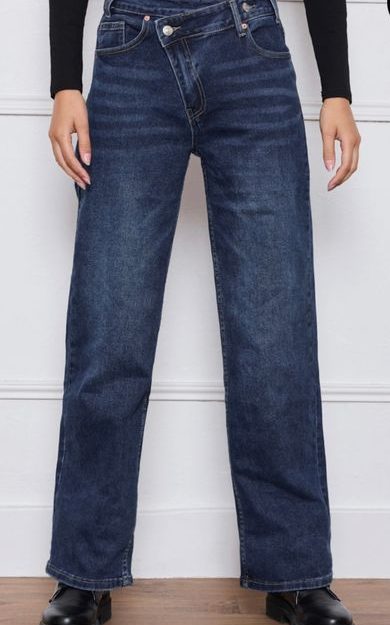 Baggy Jeans – Bild 4