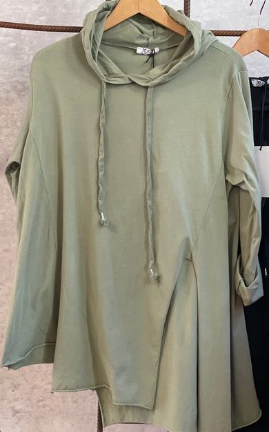 Hoody CHIC – Bild 3