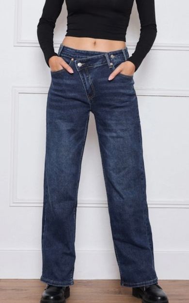 Baggy Jeans