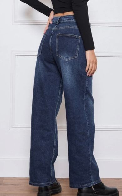 Baggy Jeans – Bild 3