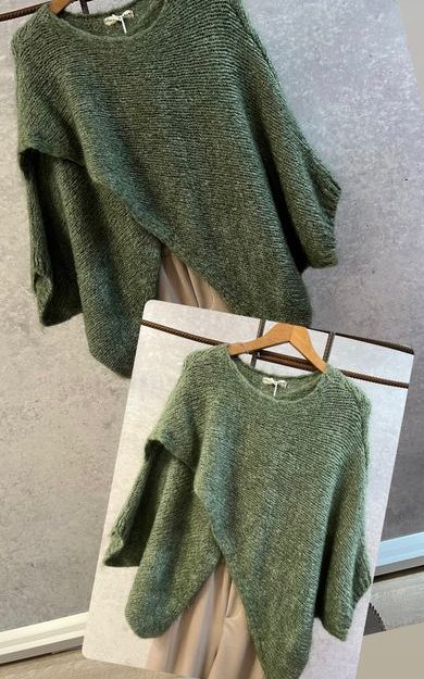 Pullover EXKLUSIV