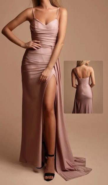 Zauberhaft-Festkleid