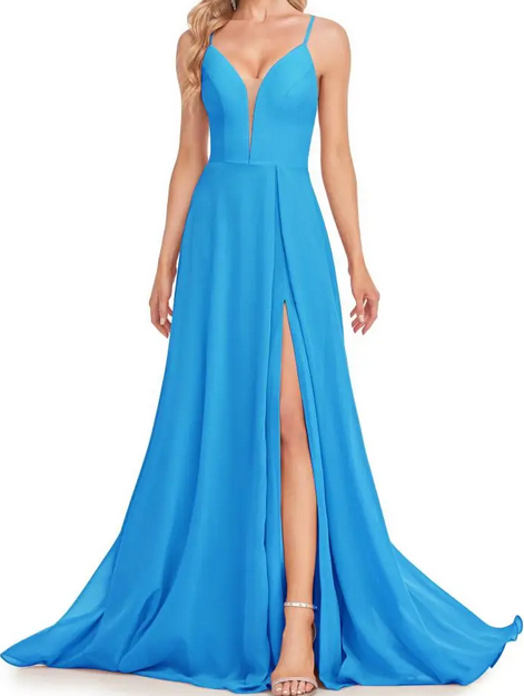 Zauberhaft-Festkleid ELEGANCE