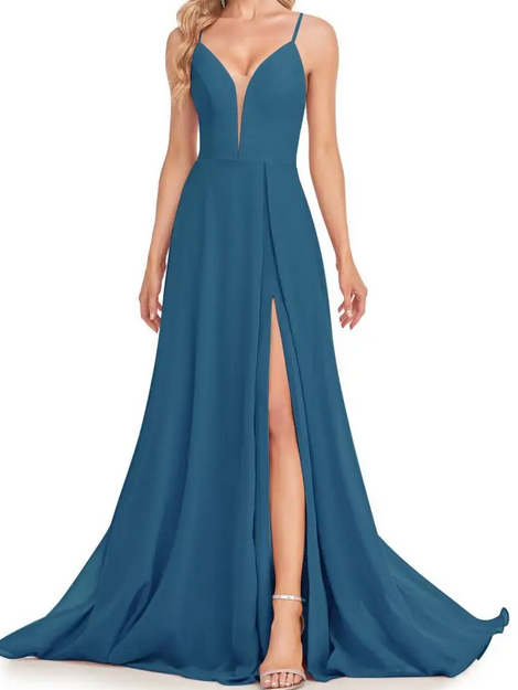 Zauberhaft-Festkleid ELEGANCE