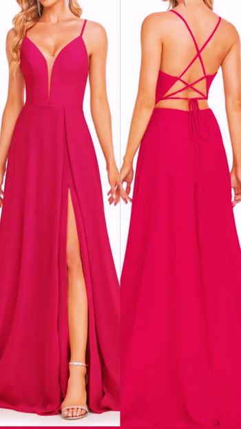 Zauberhaft-Festkleid ELEGANCE