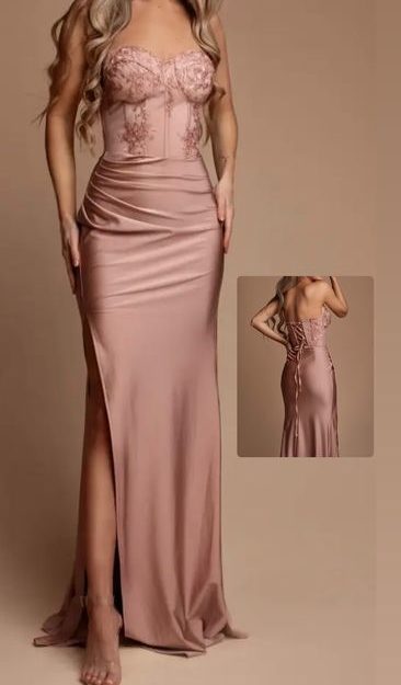 Zauberhaft-Festkleid